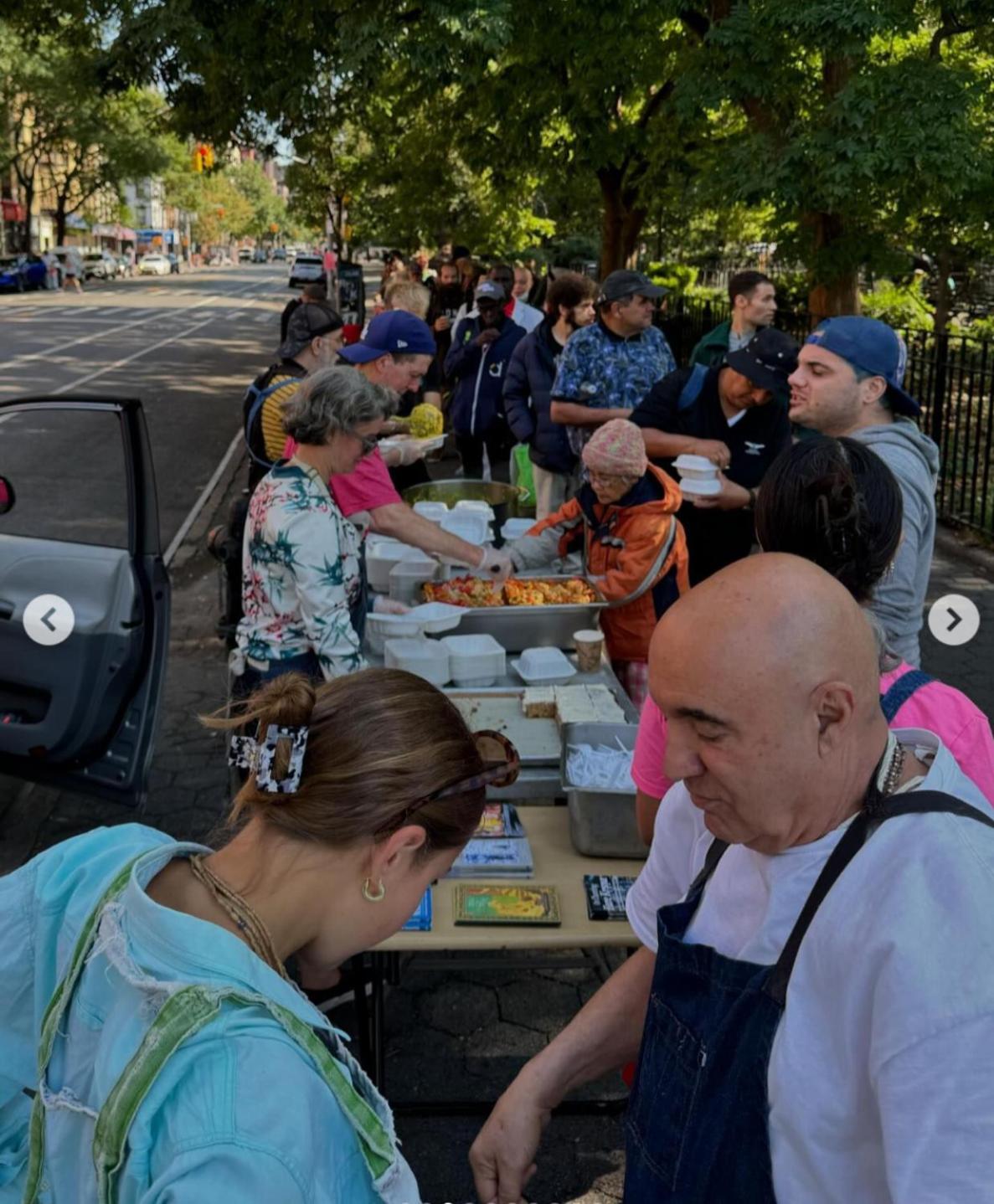 Interfaith Retreats Nueva York