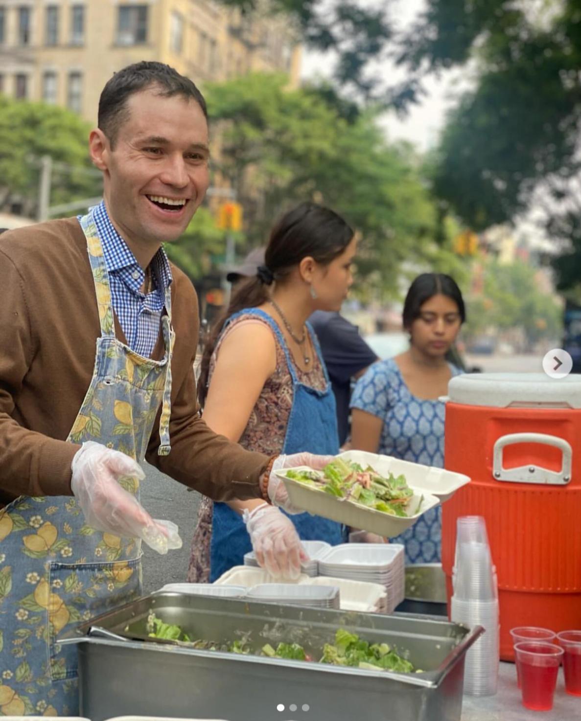 Interfaith Retreats * Nueva York