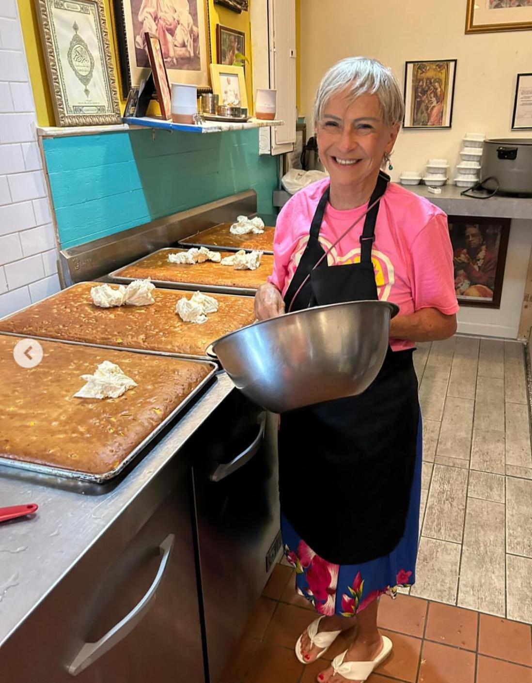 Hostal Interfaith Retreats