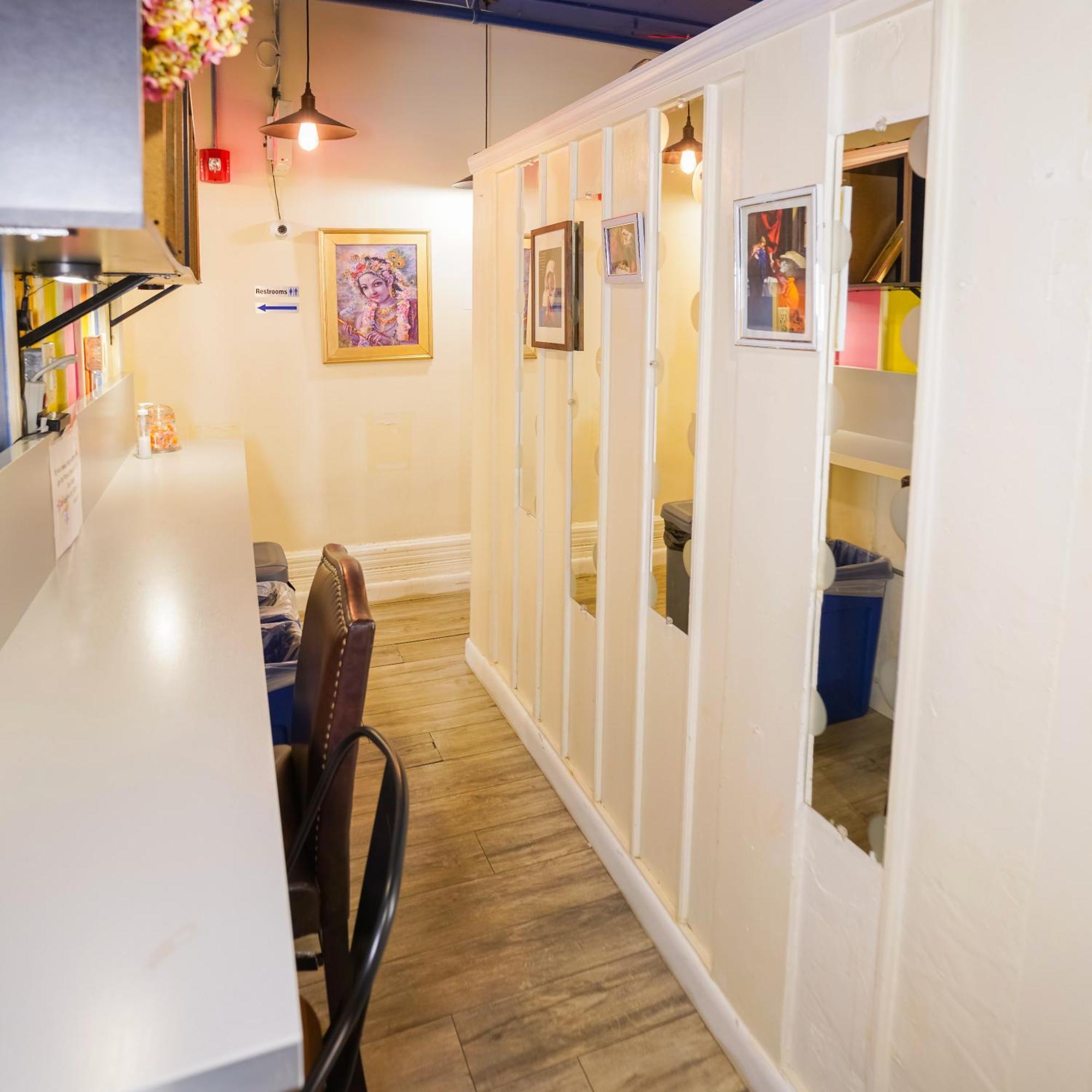 Hostal Interfaith Retreats *