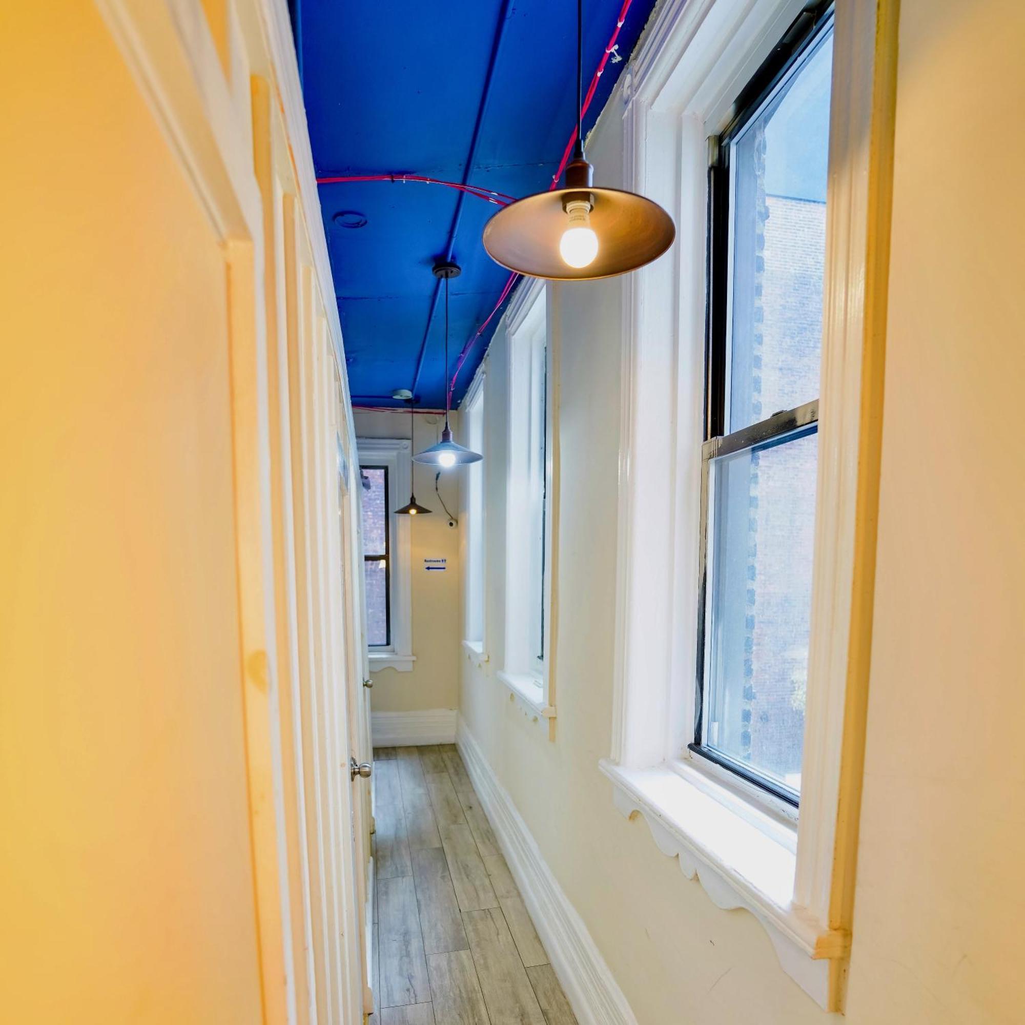 Hostal Interfaith Retreats Nueva York
