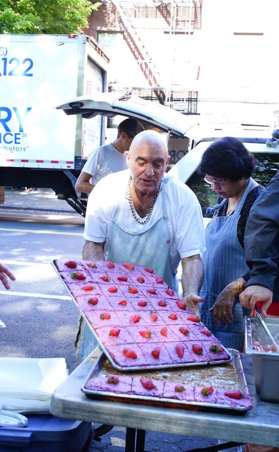 Hostal Interfaith Retreats Nueva York