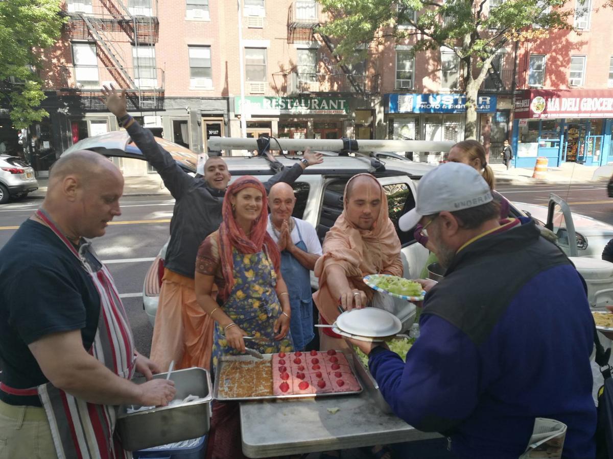 Hostal Interfaith Retreats