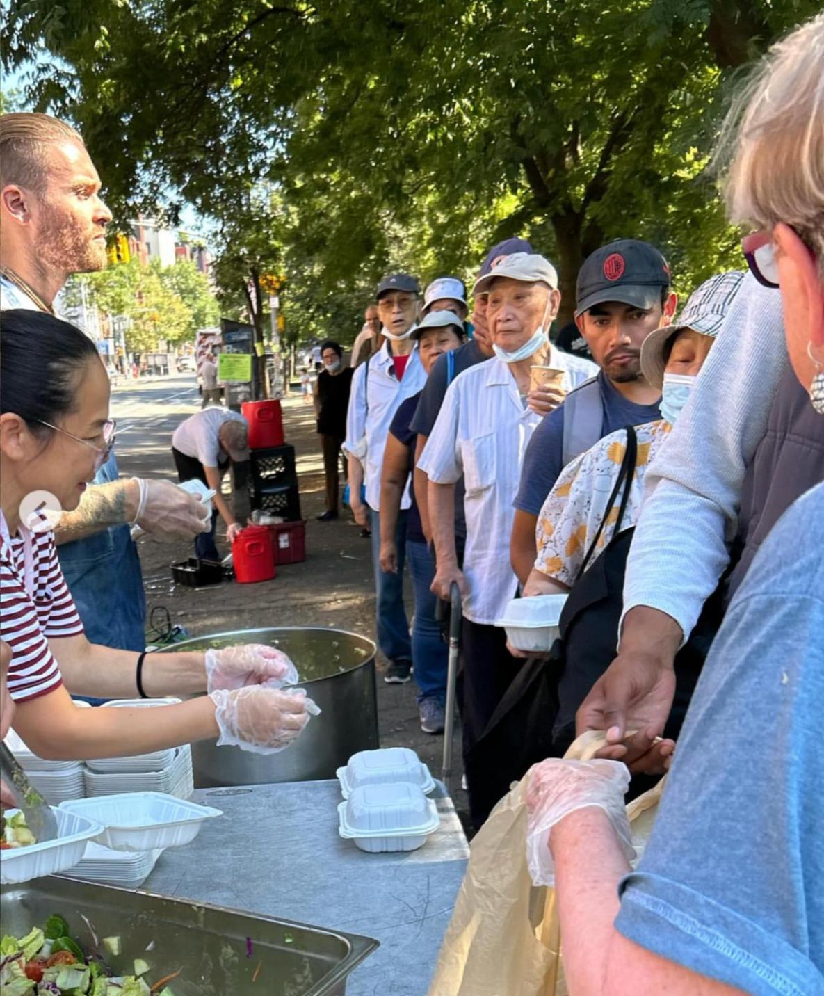 Interfaith Retreats * Nueva York
